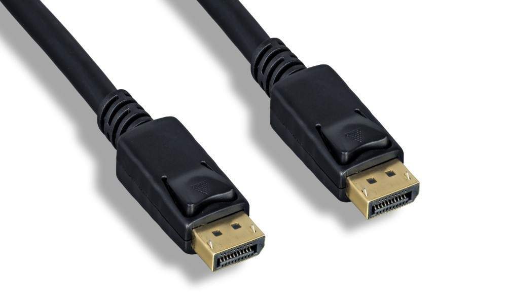 DisplayPort Cable