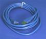 USB 3.0 SuperSpeed Micro-B Cable 6FT Blue