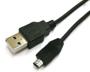 USB Cable for D10 Hirose Connector 3FT