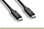 USB 4.0 Type CC Cable 1 Meter GEN2 E-Marker 40GB